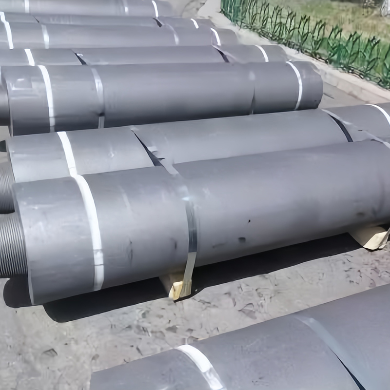 400mm HP Graphite Electrode – Premium High-Power Solution for EAF, LF, and SAF Applications