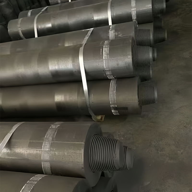 450mm High Power (HP) Graphite Electrode – Opti...