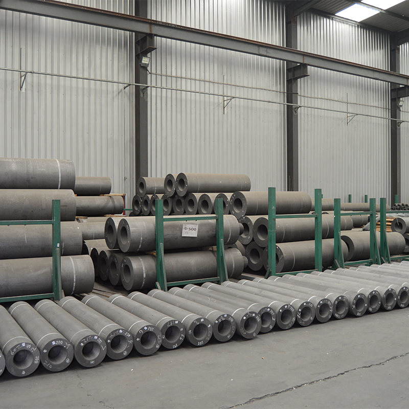 HP Graphite Electrodes