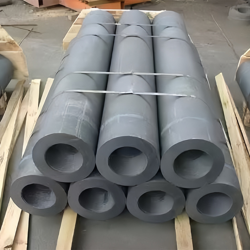 500mm RP Graphite Electrode — Advanced Performance for Large-Scale Electric Arc Furnaces
