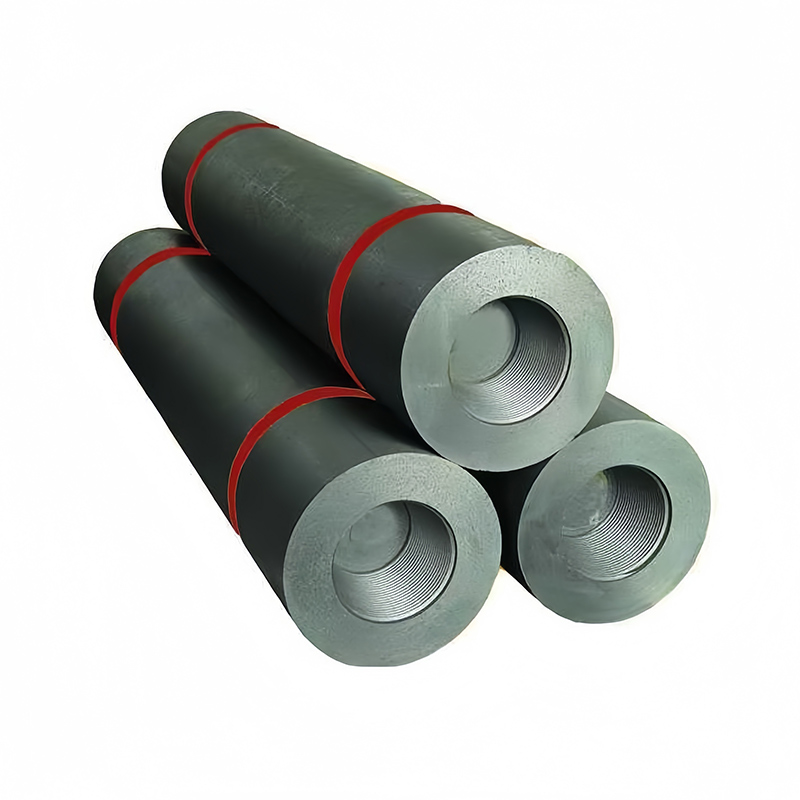 650 mm / 700 mm RP-Grade Graphite Electrodes