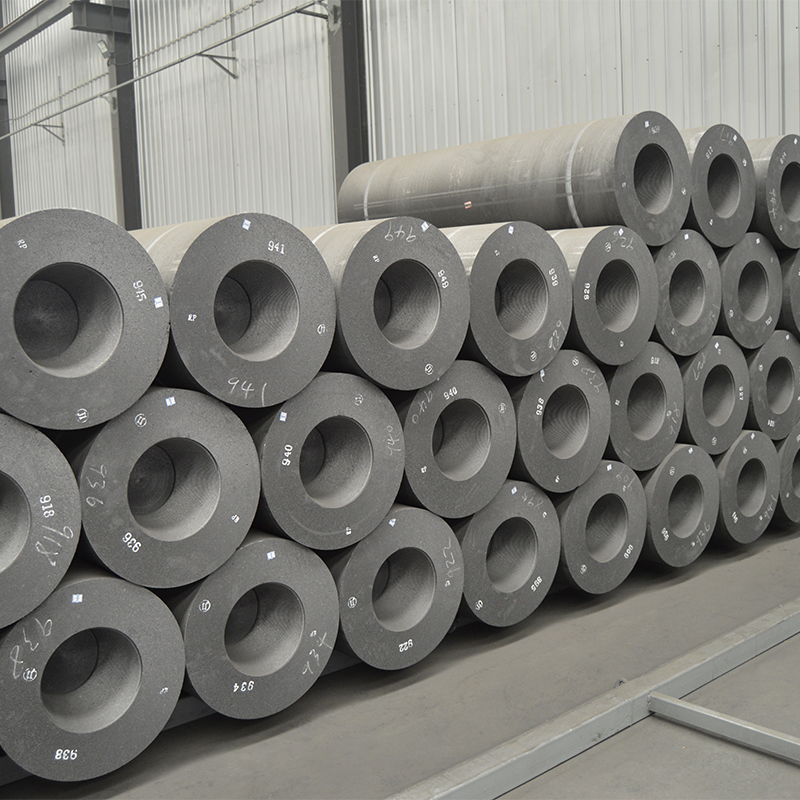 RP Graphite Electrodes