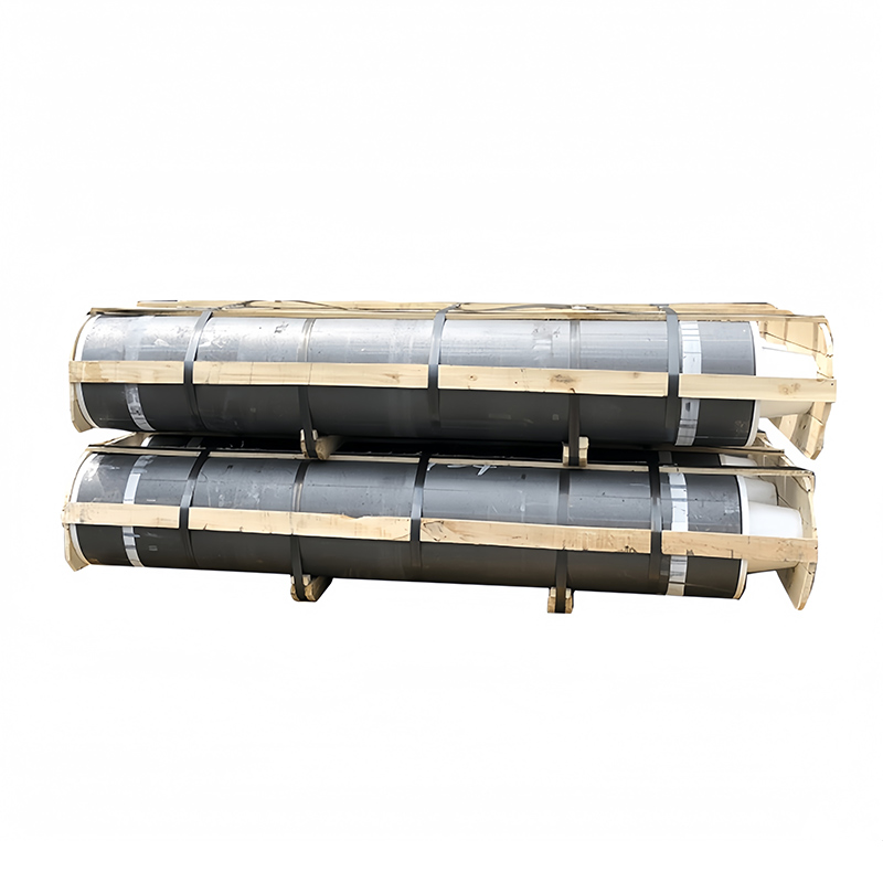 300mm UHP Graphite Electrode – Premium Ultra High Power Graphite Solution for High-Performance EAF Systems