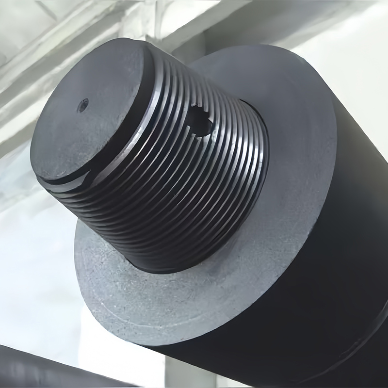 400mm UHP Graphite Electrode – Advanced Ultra High Power Solution for Metallurgical Furnaces