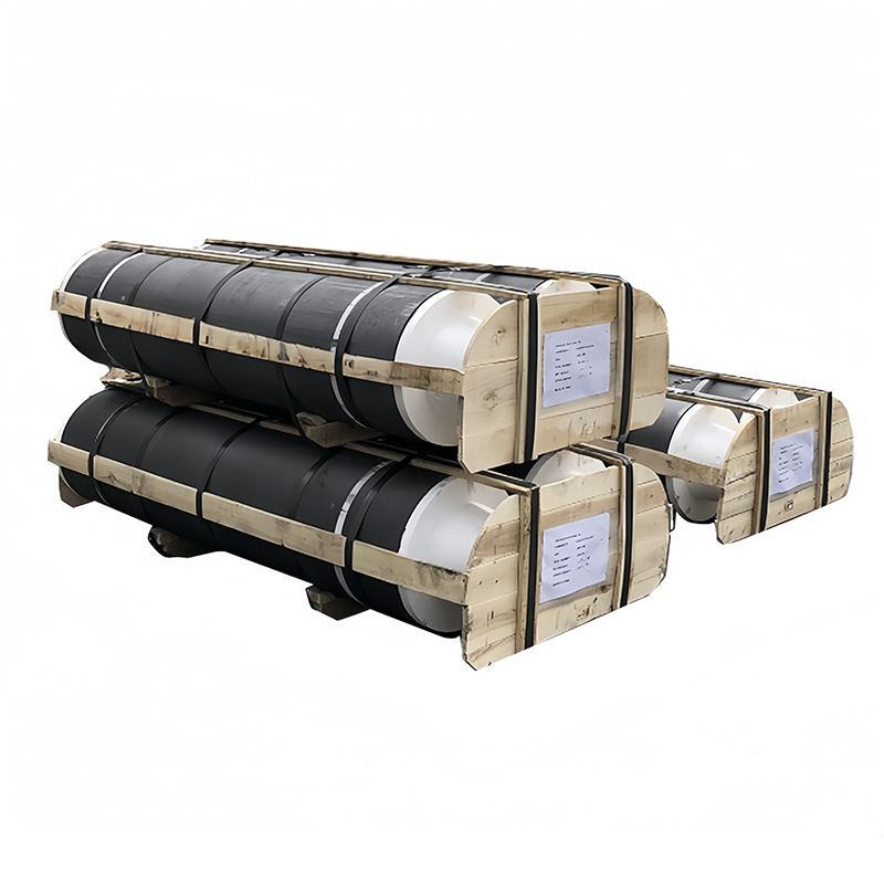 500mm UHP Graphite Electrode