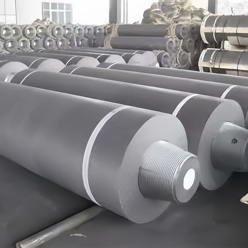 550mm UHP Graphite Electrode