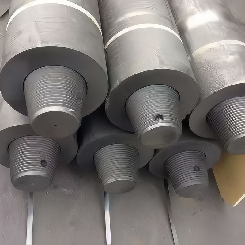 600mm UHP Graphite Electrode