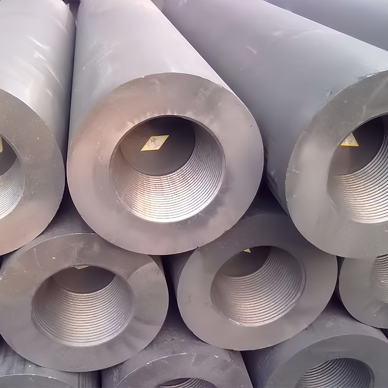 650mm / 700mm UHP Graphite Electrode