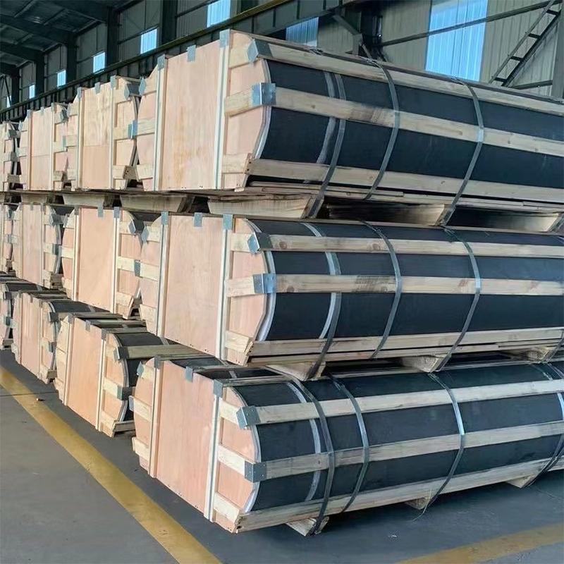 Ultra High Power (UHP) Graphite Electrodes