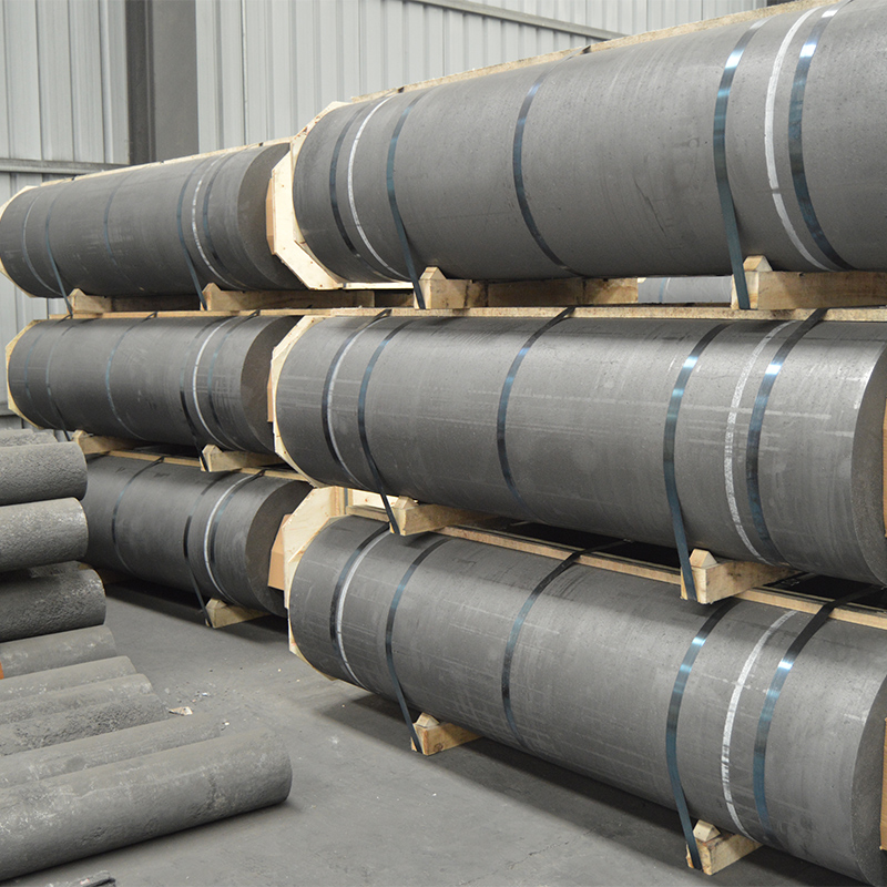 Graphite Electrode