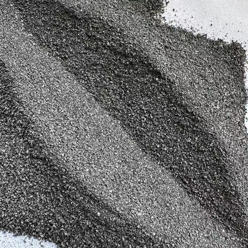 Semi-Graphitized Petroleum Coke (SGPC)