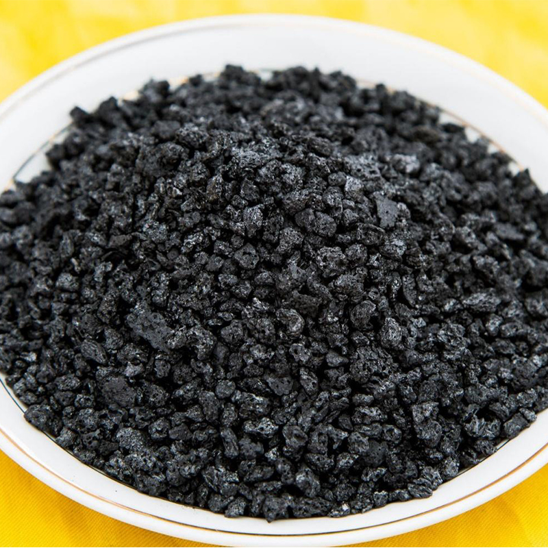 Calcined Petroleum Coke (CPC)