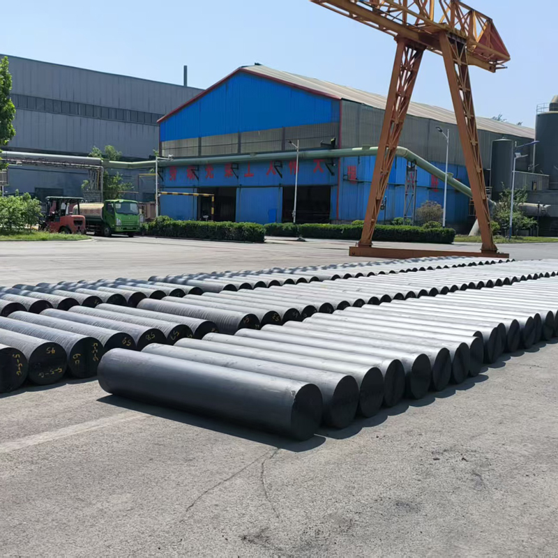 Global Steel Industry Recovery Drives Surge in Graphite Electrode Demand — Industry Sees New Wave of Export Growth