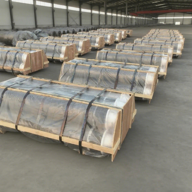 Global Graphite Electrode Market Heats Up: Supply Tightness and Environmental Regulations Accelerate Industry Reshuffle