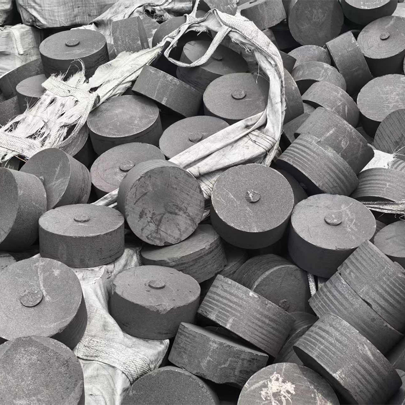 Graphite Scrap Product Specifications – High-Purity Carbon Material for Graphite Electrodes