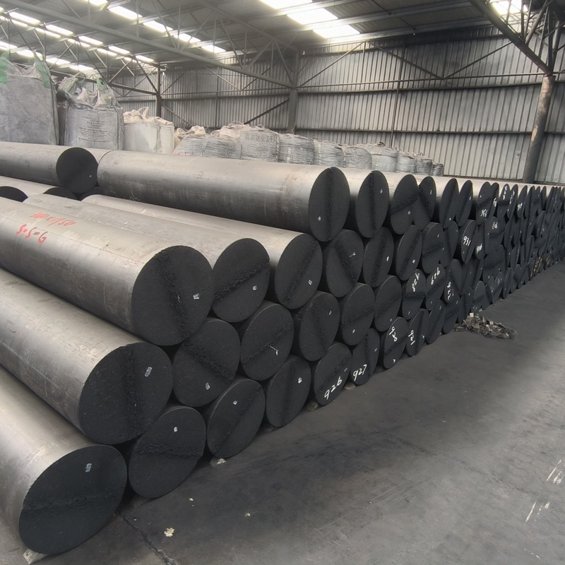 Graphite Electrodes: A Versatile Material Powering Traditional Industry and Emerging Energy Sectors