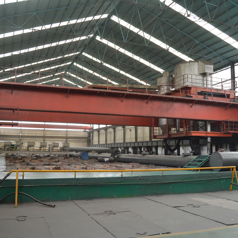 Carbon Industry Faces Stricter Policies: Ruitong Accelerates Environmental Upgrades to Meet Challenges