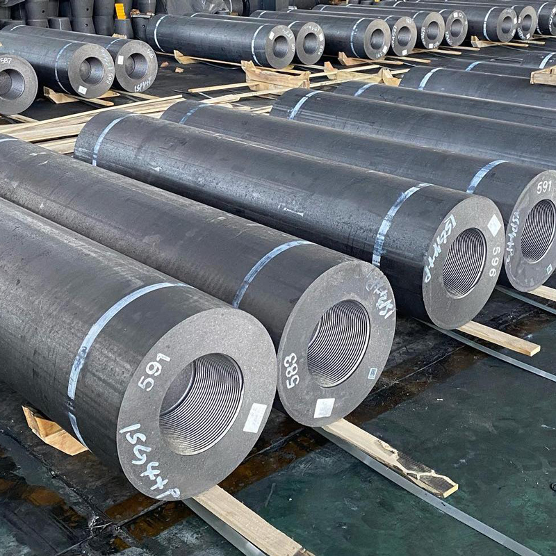 The Graphite Electrode Industry at a Crossroads: Soaring Demand and Environmental Imperatives Reshape the Market Landscape