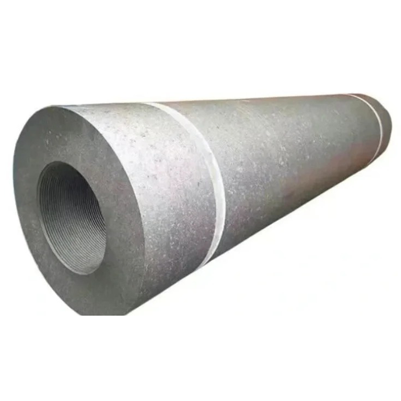 600mm RP Graphite Electrode – Technical Overview & Applications