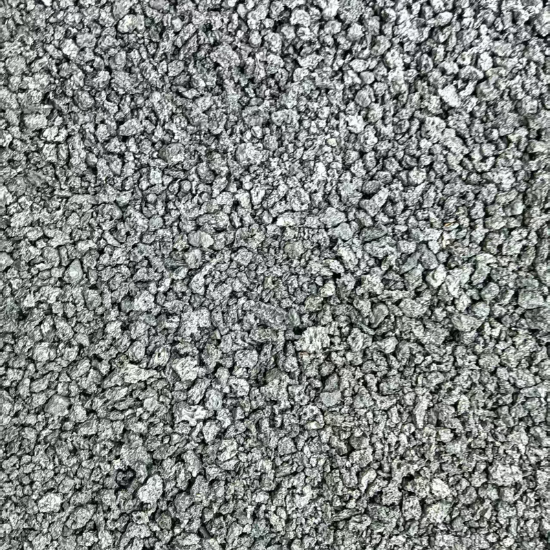 Why Graphite Excels as Both Lubricant and Electrode: A Material That Masters Dual Roles