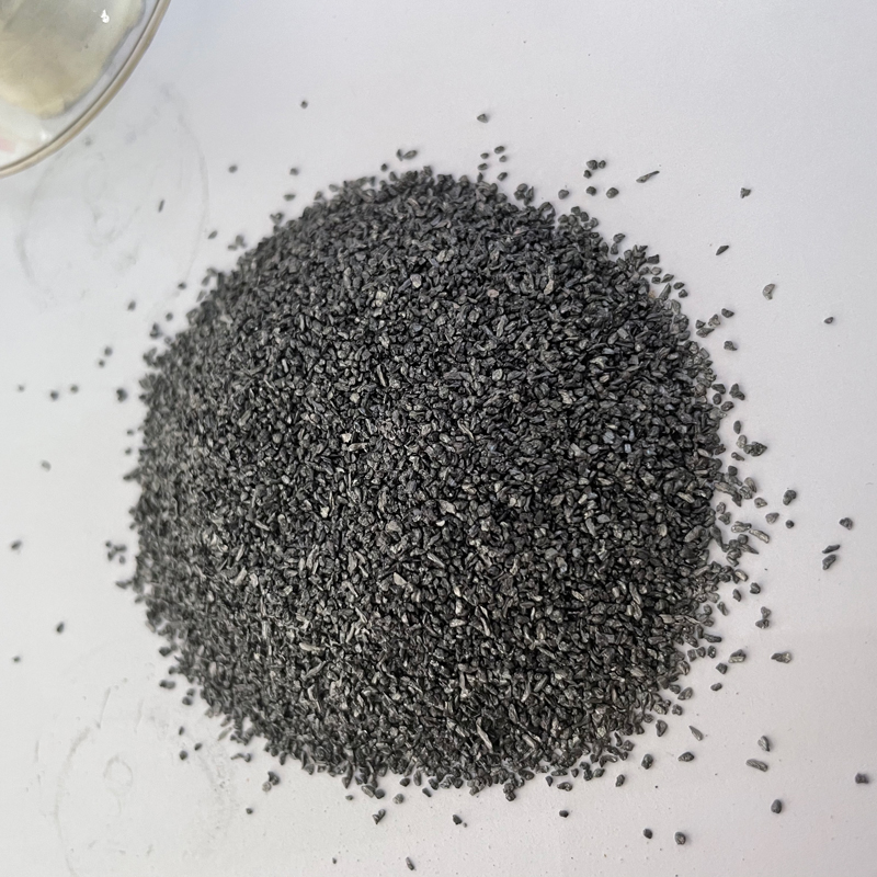 Hebei Ruitong Carbon Deciphers Graphite Coloration Mechanism to Propel Quality Advancement of Graphite Electrodes