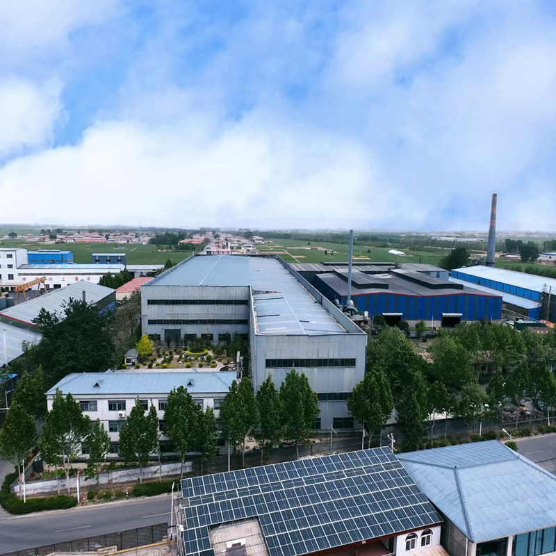 Hebei Ruitong Carbon: Leading the Development of the Graphite Electrode Industry